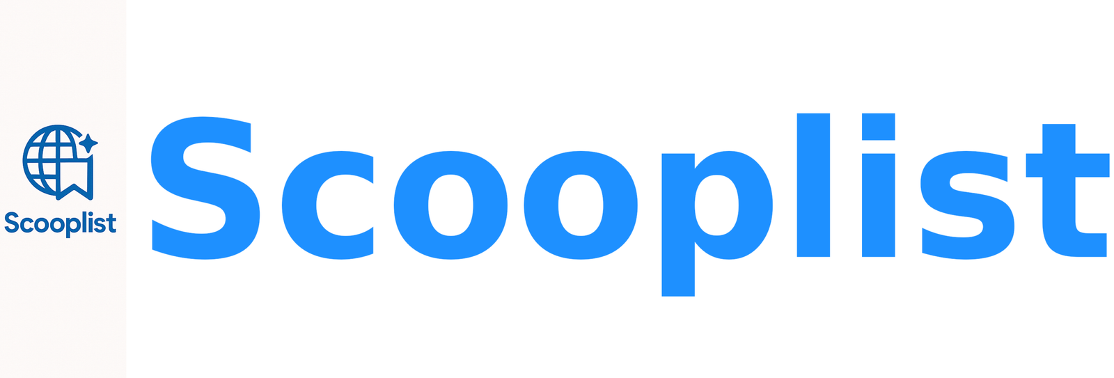Scooplist – Travel, Culture, Moto & Tech